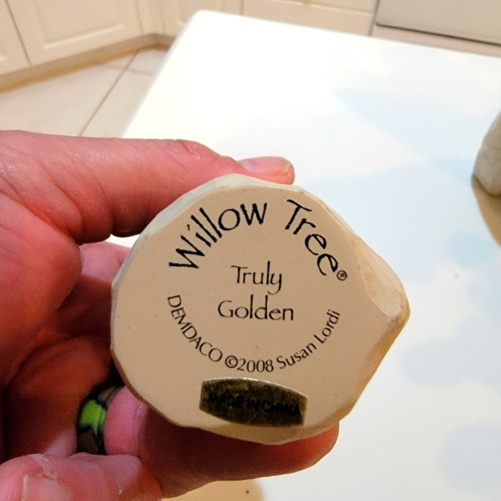 Willow tree